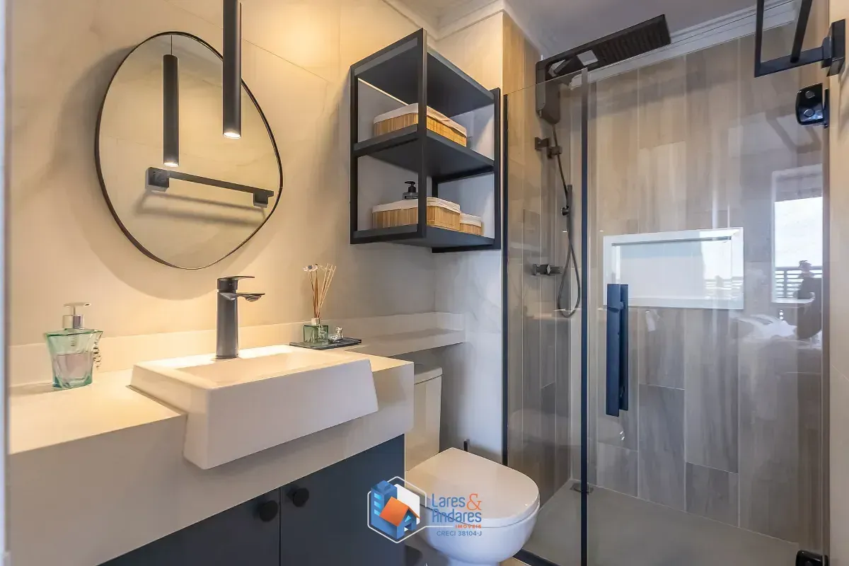 Imagem Studio para venda em Vila Clementino com 1 quarto, 25m²