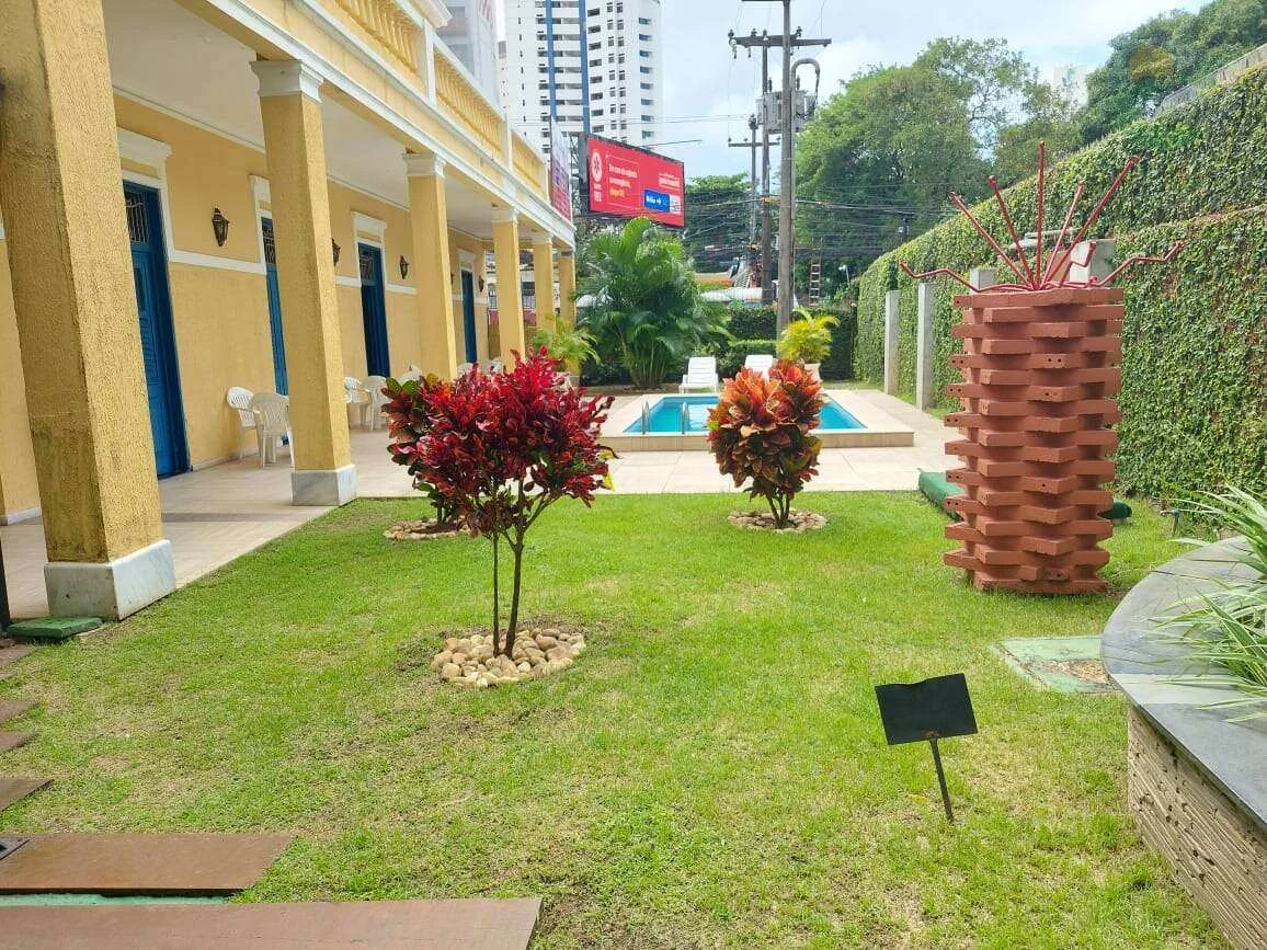 Imagem OPORTUNIDADE!!! Apartamento 3 quartos, para Venda, Edificio Margarida Renda Colonial, Graças, Recife.