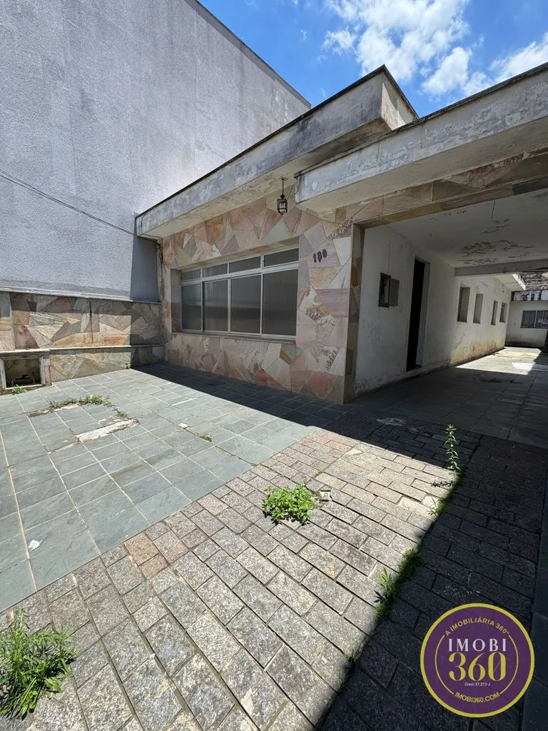 Imagem CASA TÉRREA A VENDA NO TATUAPÉ 3 DORIMITÓRIOS 5 VAGAS