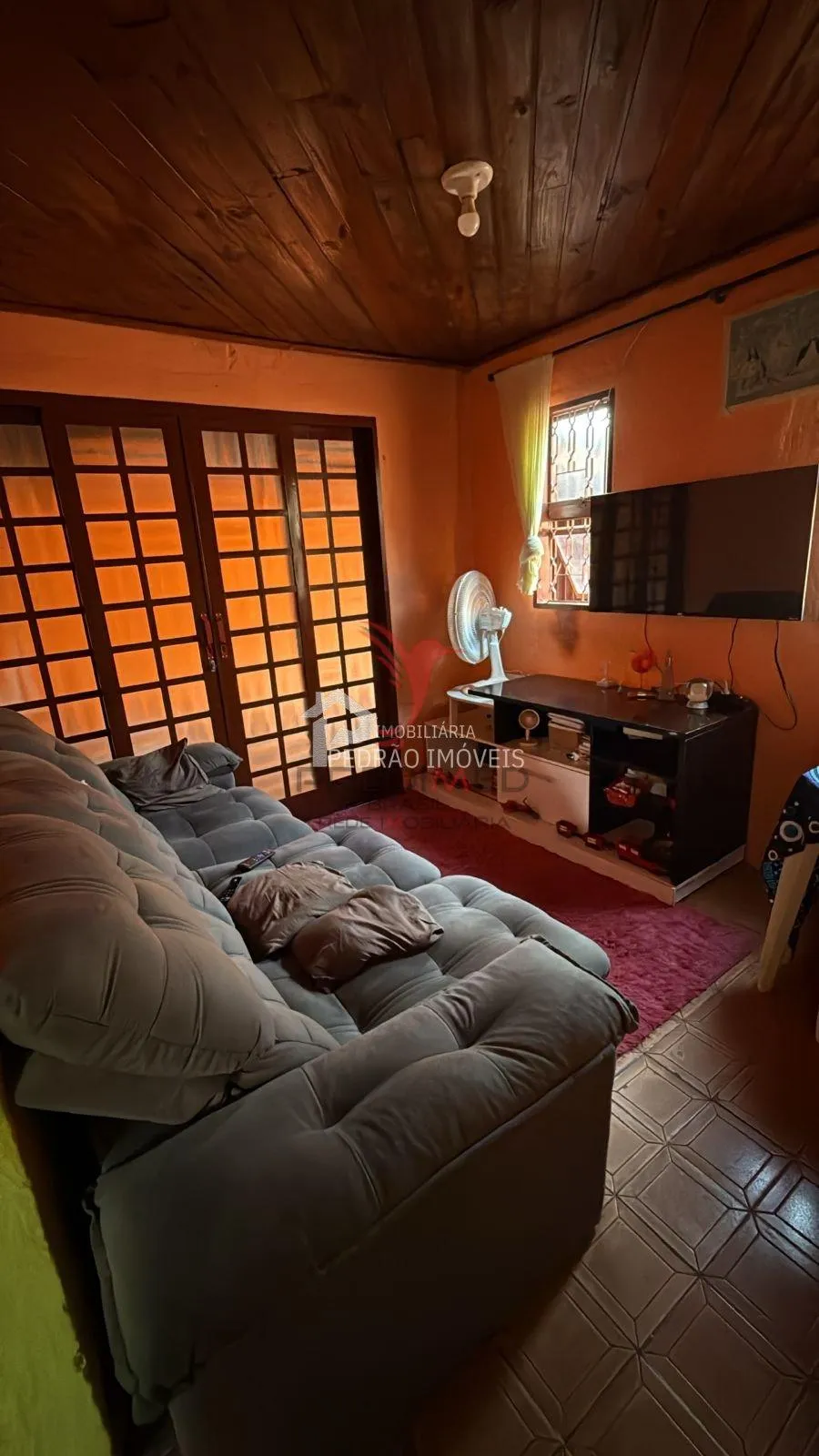 Conjunto Habitacional Nosso Teto