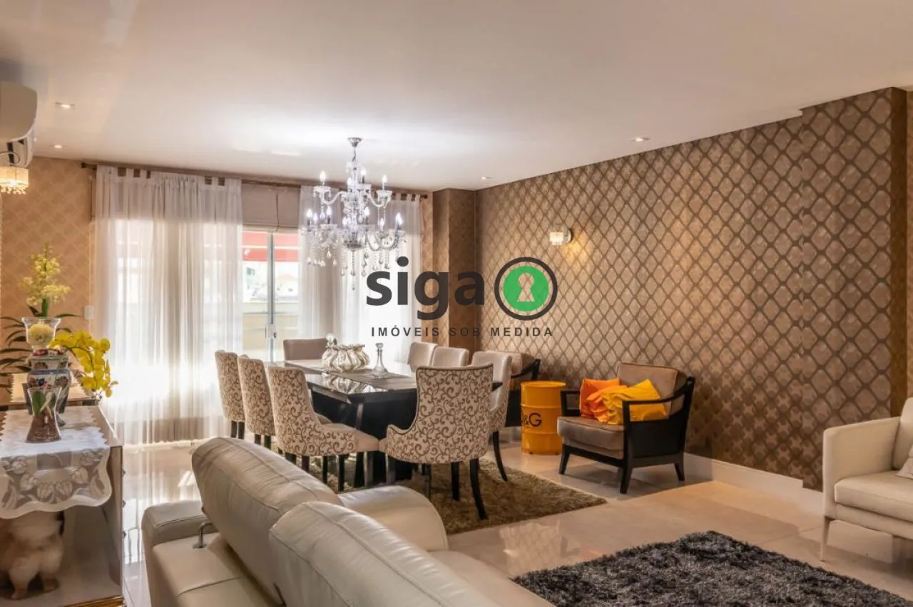 Imagem Casa em Condomínio Residencial em Vila Monumento
