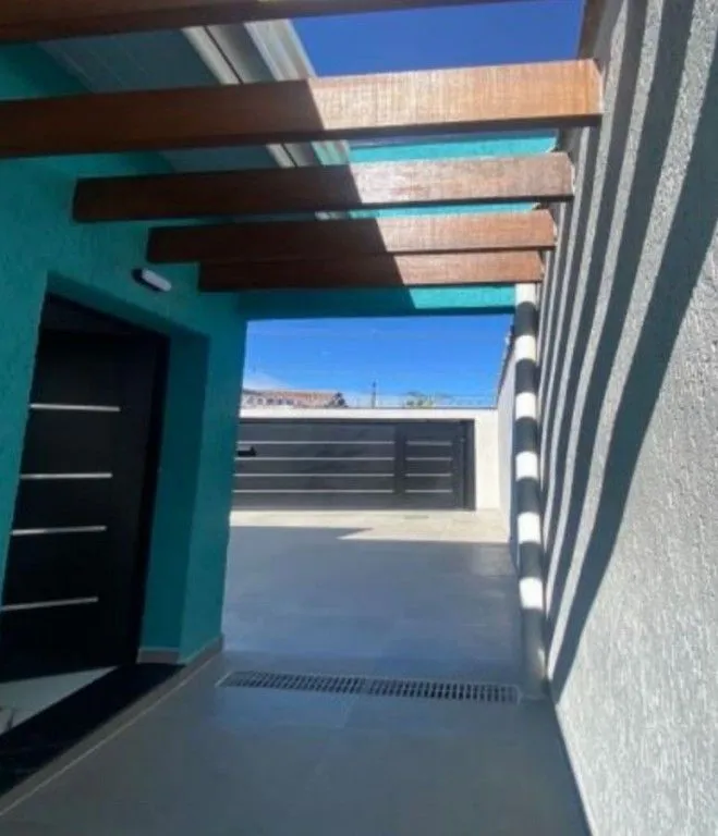Imagem Casa à Venda em Aviação, Praia Grande - SP