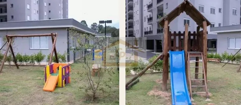 Imagem Novidade na Granja- 2 quartos, 1 suíte, 1 vaga sacada