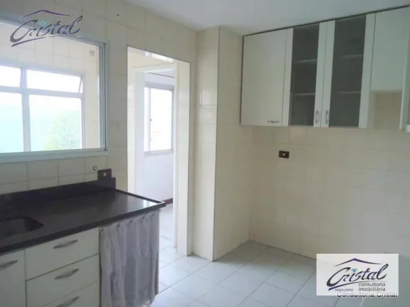 Imagem Apartamento Residencial para venda e locação, Vila Sônia, São Paulo - .