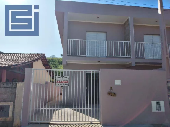 Foto do imóvel Casa com 2 dormitórios para alugar por R$ 1.532,14/mês - Socorro - Socorro/SP