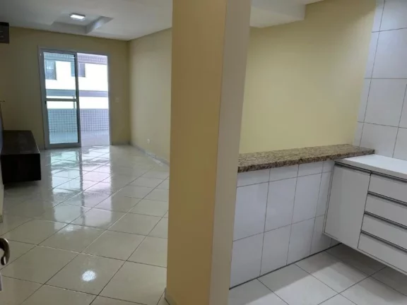 Imagem Apartamento à venda no bairro Vila Tupi, Praia Grande