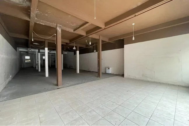 Imagem SJHL 1893 Pavilhão 590231005-58 - Pavilhão/Galpão à venda no bairro São Judas - Itajaí/SC