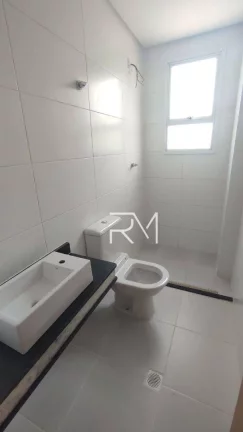 Imagem Apartamento com 2 dormitórios à venda, 82 m por R$ 648.900,00 - Aguapeú - Mongaguá/SP