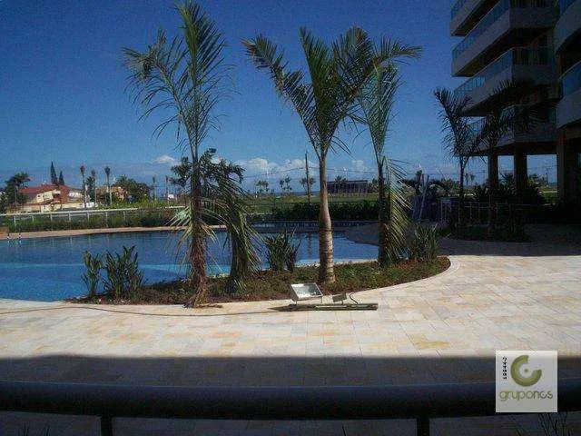 Imagem Apartamento com 5 Quartos à Venda, 216 m² em Enseada - Guarujá