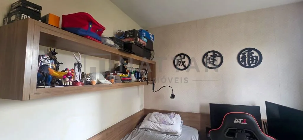 Imagem Apartamento com 3 dormitórios para alugar, 82 m² por R$ 6.700,00/mês - Tatuapé - São Paulo/SP