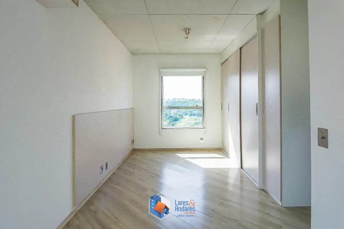 Imagem Apartamento para venda em Panamby com 1 quarto, 70m²