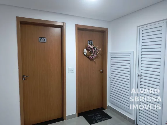 Imagem Apartamento com 2 dormitórios 1 suíte à venda no Itu Novo Centro em Itu SP
