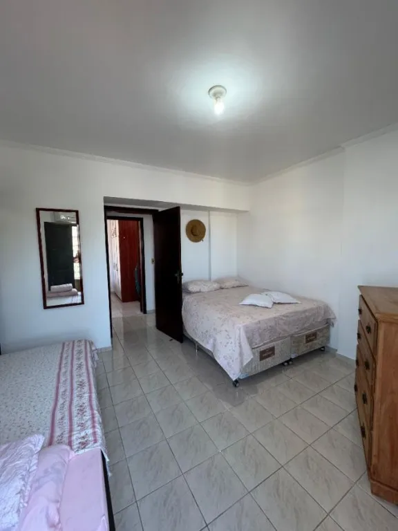 Imagem APARTAMENTO COM 96,00 m² - TUPI - PRAIA GRANDE SP