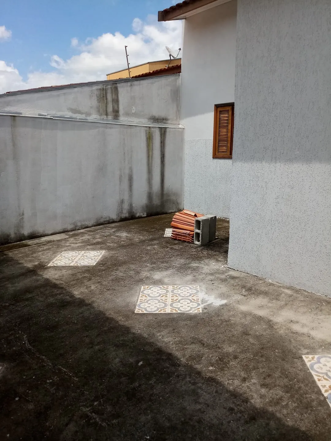 Imagem Casa à venda 3 Quartos, 1 Suite, 2 Vagas, 250M², Vila Suiça, Pindamonhangaba - SP