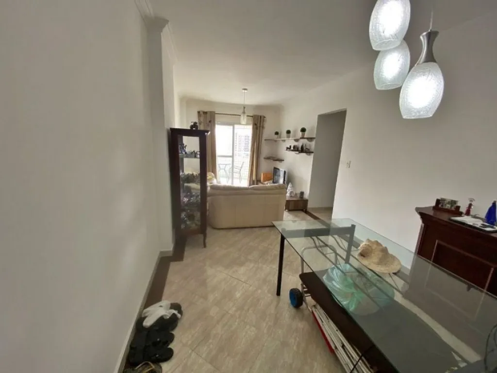 Imagem APARTAMENTO COM 90,00 m² - CANTO DO FORTE - PRAIA GRANDE SP