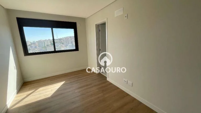 Imagem Apartamento à venda, 189 m² por R$ 2.000.000,00 - Serra - Belo Horizonte/MG