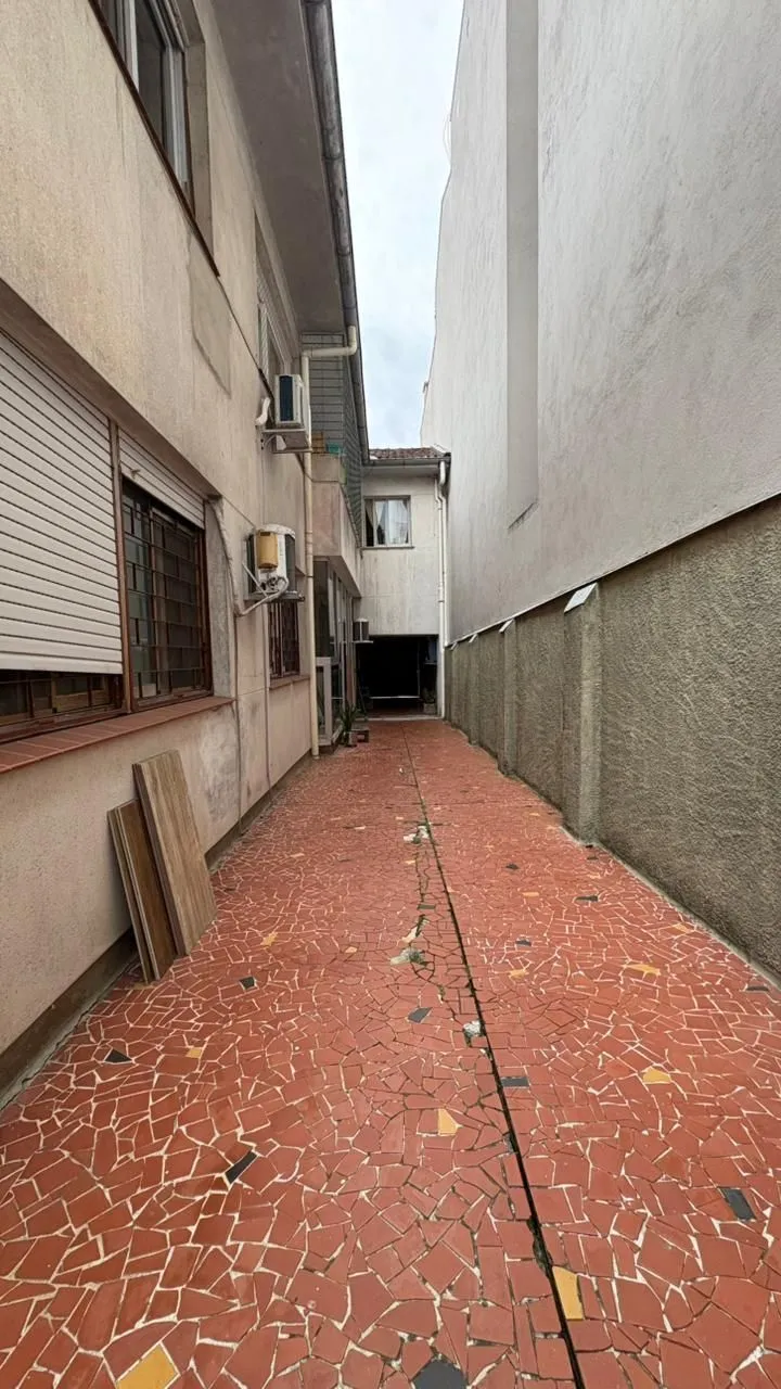 Imagem Apartamento a venda Bairro São João / 2 Dorm.
