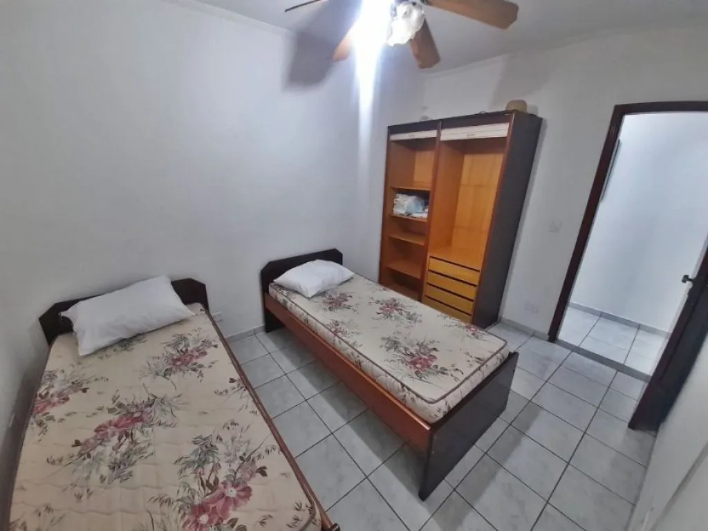Imagem APARTAMENTO COM 70,00 m² - BOQUEIRÃO - PRAIA GRANDE SP