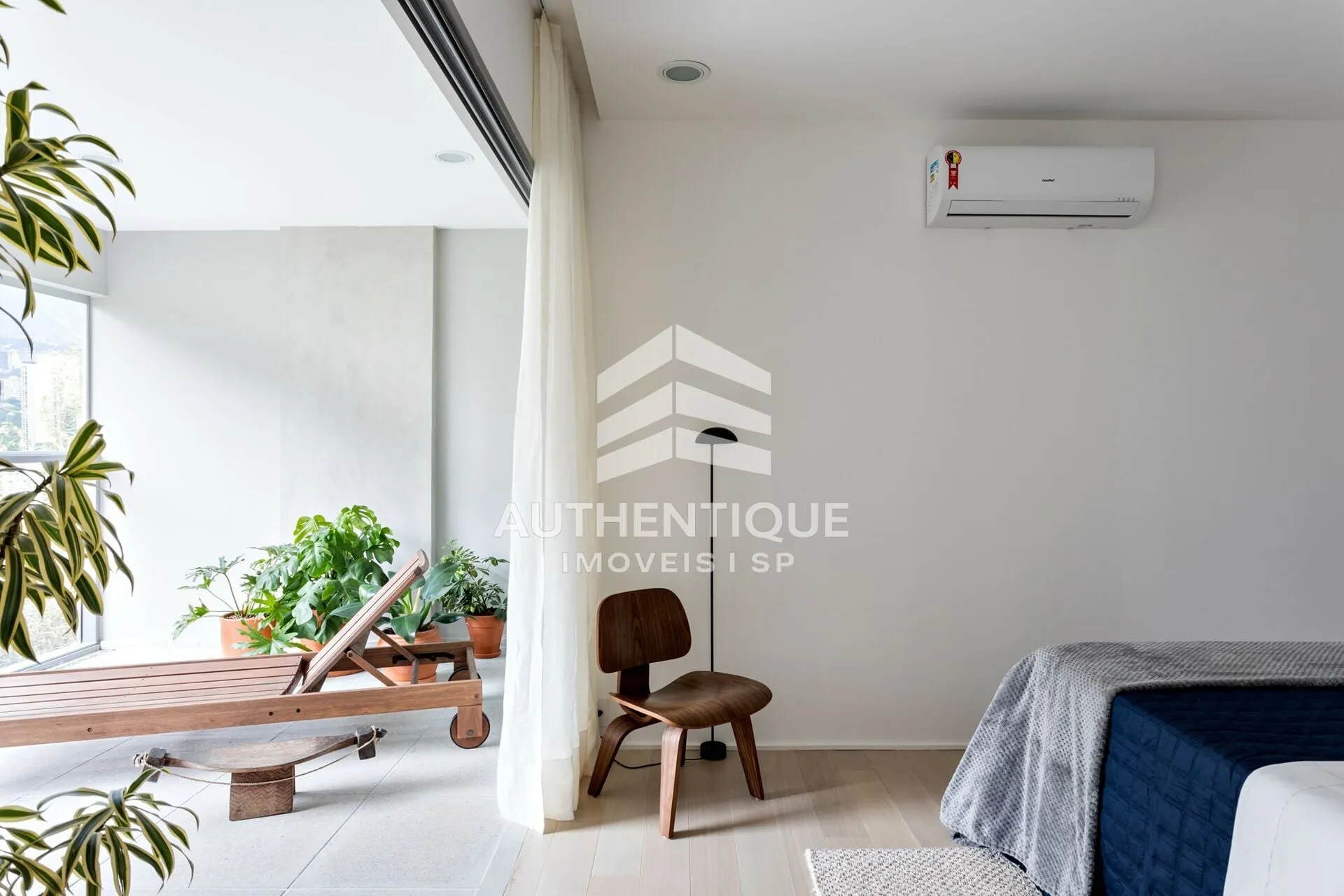 Imagem AUTEM JARDINS - Apartamento à venda no bairro Paraíso - São Paulo/SP, Zona Sul