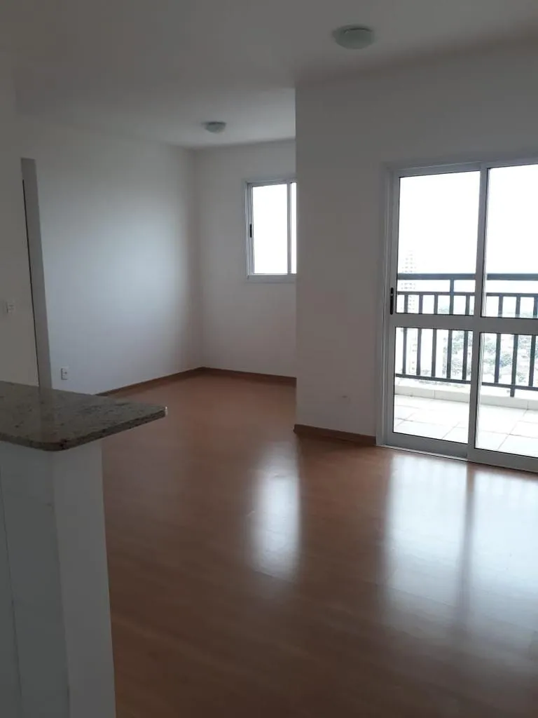 Foto do imóvel Apartamento à venda 2 Quartos, 1 Suite, 2 Vagas, 69M², Vila Nossa Senhora das Graças, Taubaté - SP | Condomínio Tarsila do Amaral