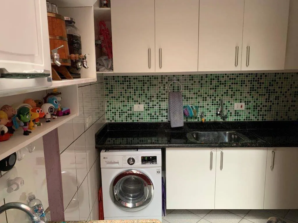 Imagem Casa Vila Mazzei - 188M², 3 Dorms, 1 Suíte, 3 Vagas
