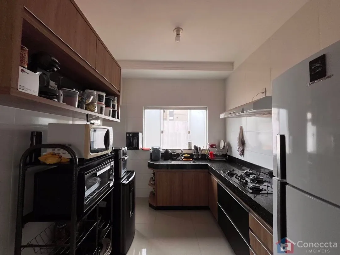 Foto do imóvel Apartamento com 2 dormitórios à venda, 57 m² por R$ 260.000,00 - Laranjeiras - Patos de Minas/MG