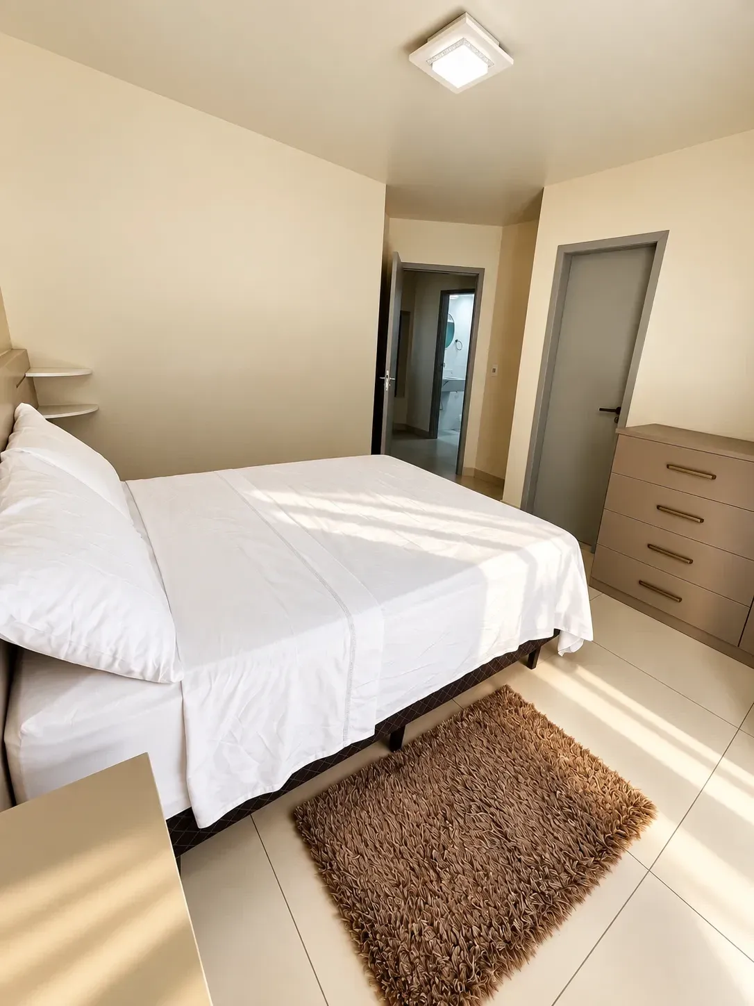 Imagem Apartamento com 3 Quartos para Alugar ou Temporada, 100 m² em Itapema - Itapema