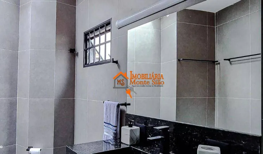 Imagem Sobrado com 2 dormitórios à venda, 237 m² por R$ 1.025.000,00 - São João Clímaco - São Paulo/SP