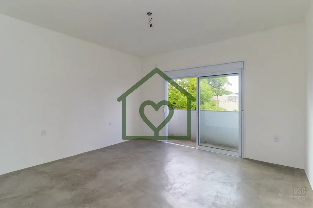 Imagem Descubra o apartamento dos seus sonhos, situado na charmosa região de Mont Serrat, na Rua Eudoro Be...