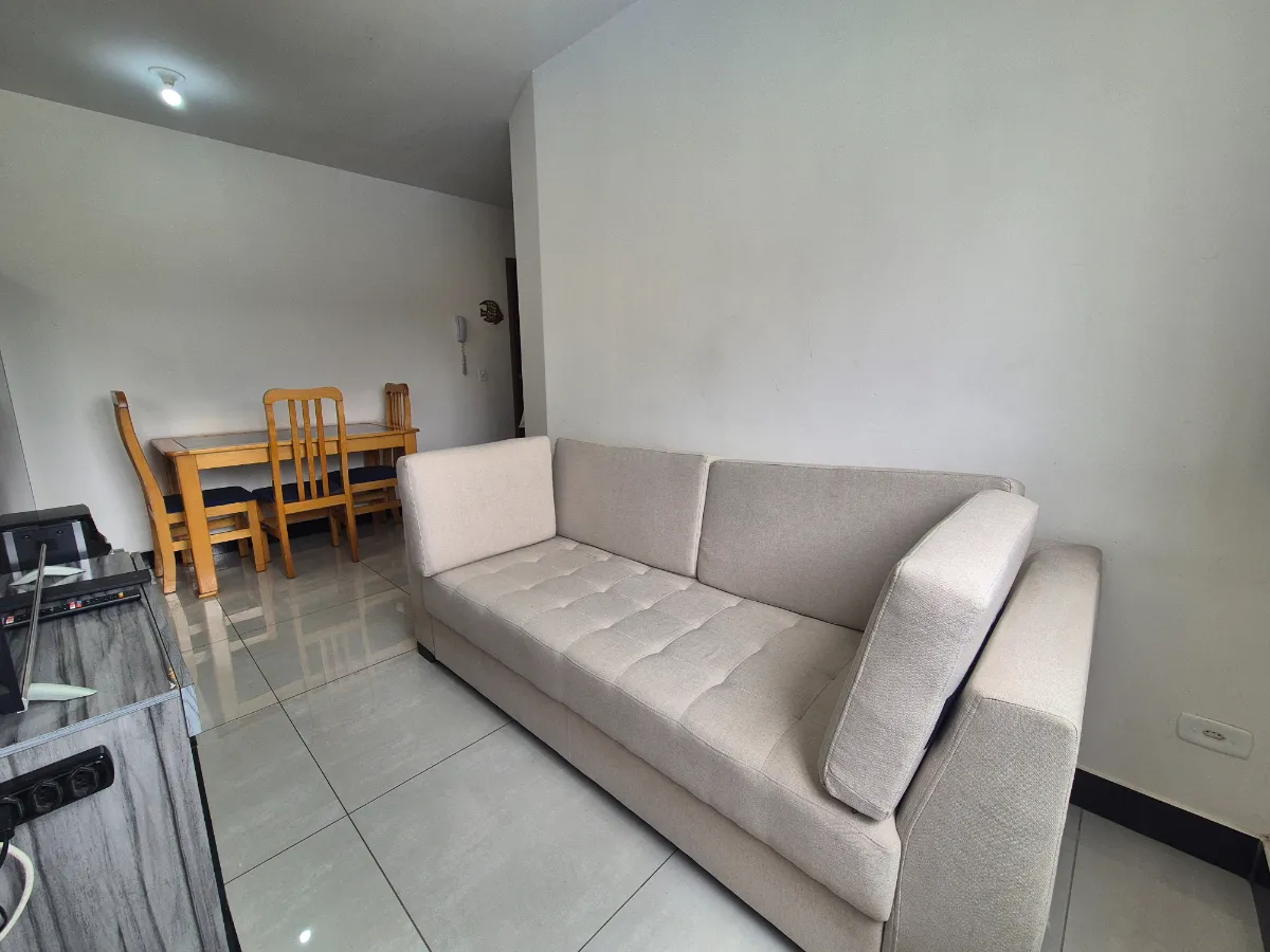 Imagem Apartamento para venda em Jardim Jaraguá com 2 quartos, 45m2