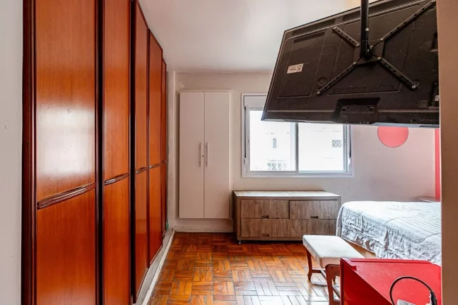 Imagem Apartamento à venda em São Paulo, Paraíso, com 3 quartos, 120m2