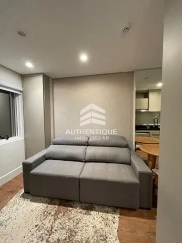 Foto do imóvel Paulista Classic - Flat à venda em Rua Bela Cintra, 672 - Consolação, São Paulo - SP