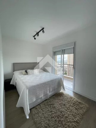 Imagem Apartamento em Centro Comercial Jubran - Guarulhos