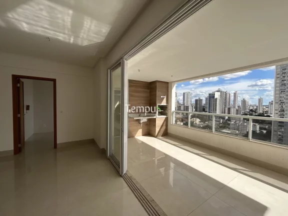 Imagem Supreme Residence - Apartamento ALTO PADRÃO 155M²à venda no bairro Setor Bueno - Goiânia/GO