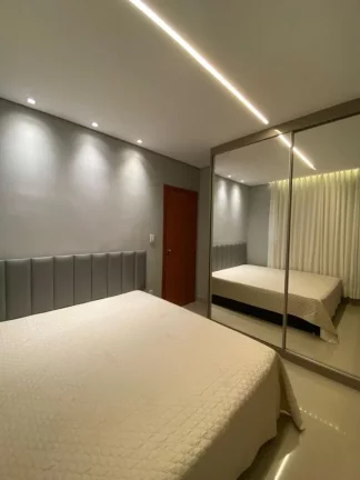 Imagem Apartamento Padrão