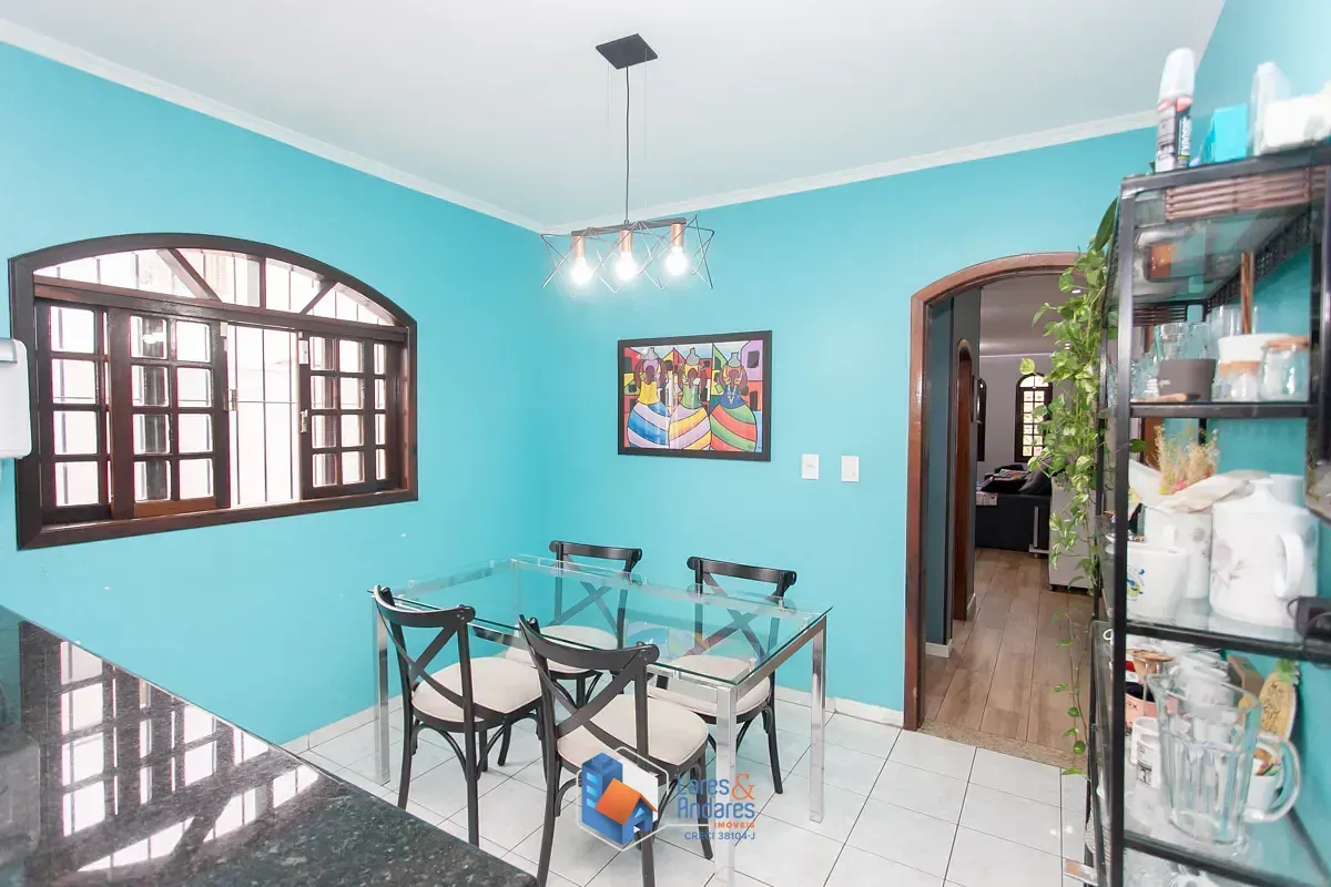 Imagem Sobrado para venda em Freguesia do Ó com 3 quartos, sendo 1 suíte, 212m²