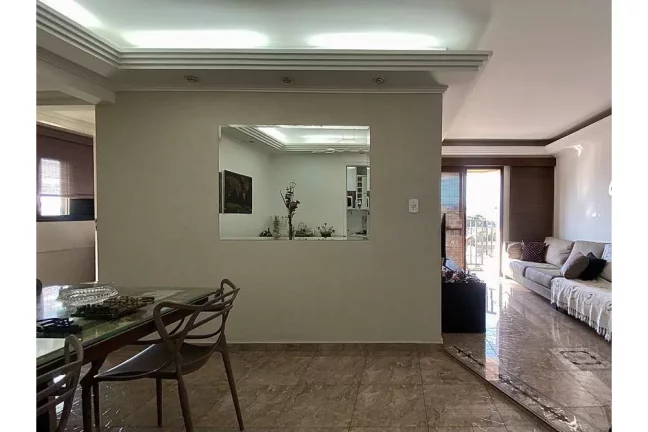 Imagem Apartamento à venda em São Paulo, Casa Verde, com 3 quartos, 79m2