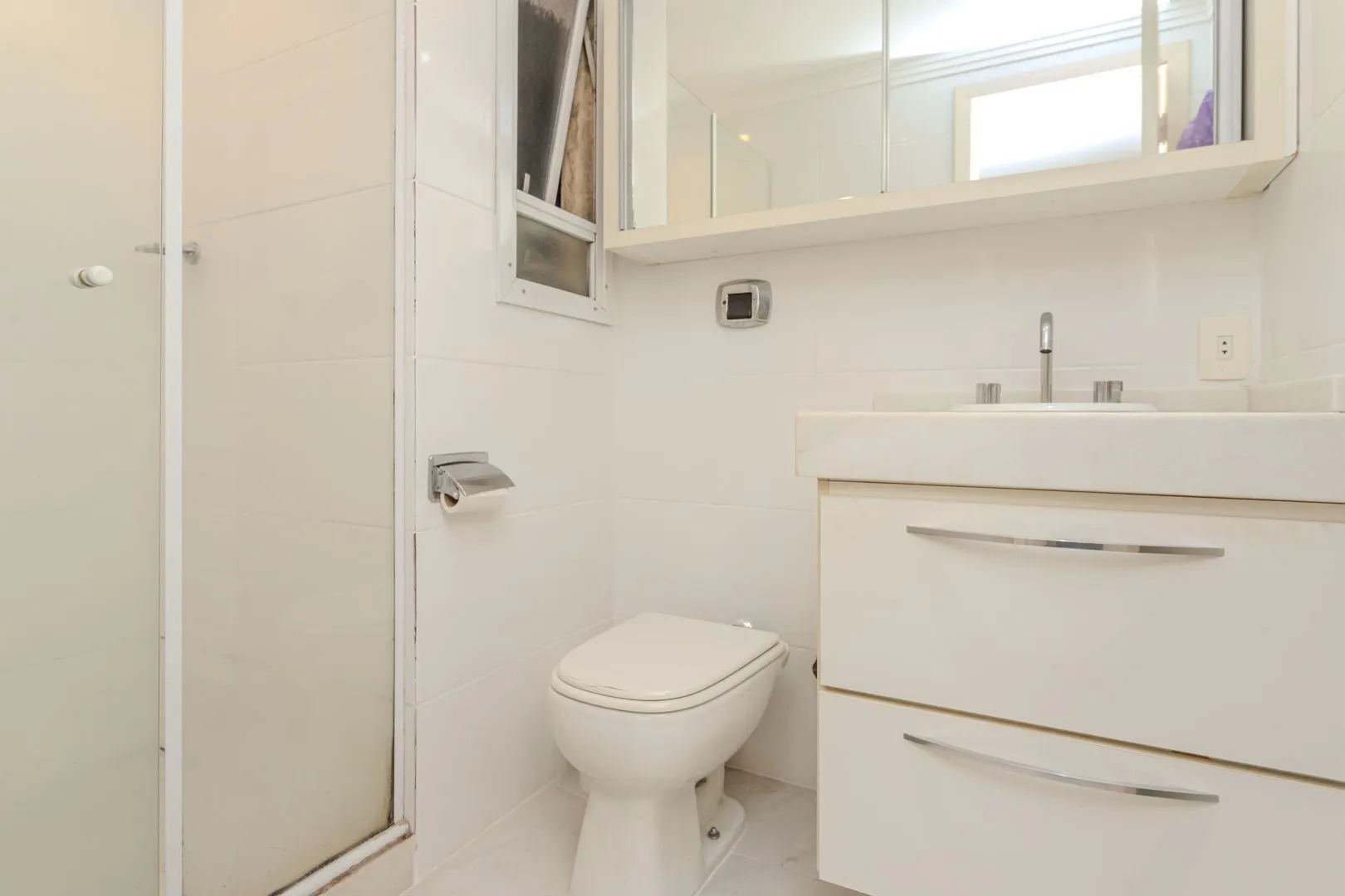 Imagem Apartamento em Petrópolis