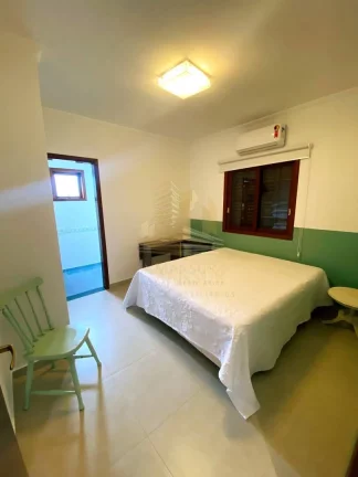 Imagem Casa para locação Temporária