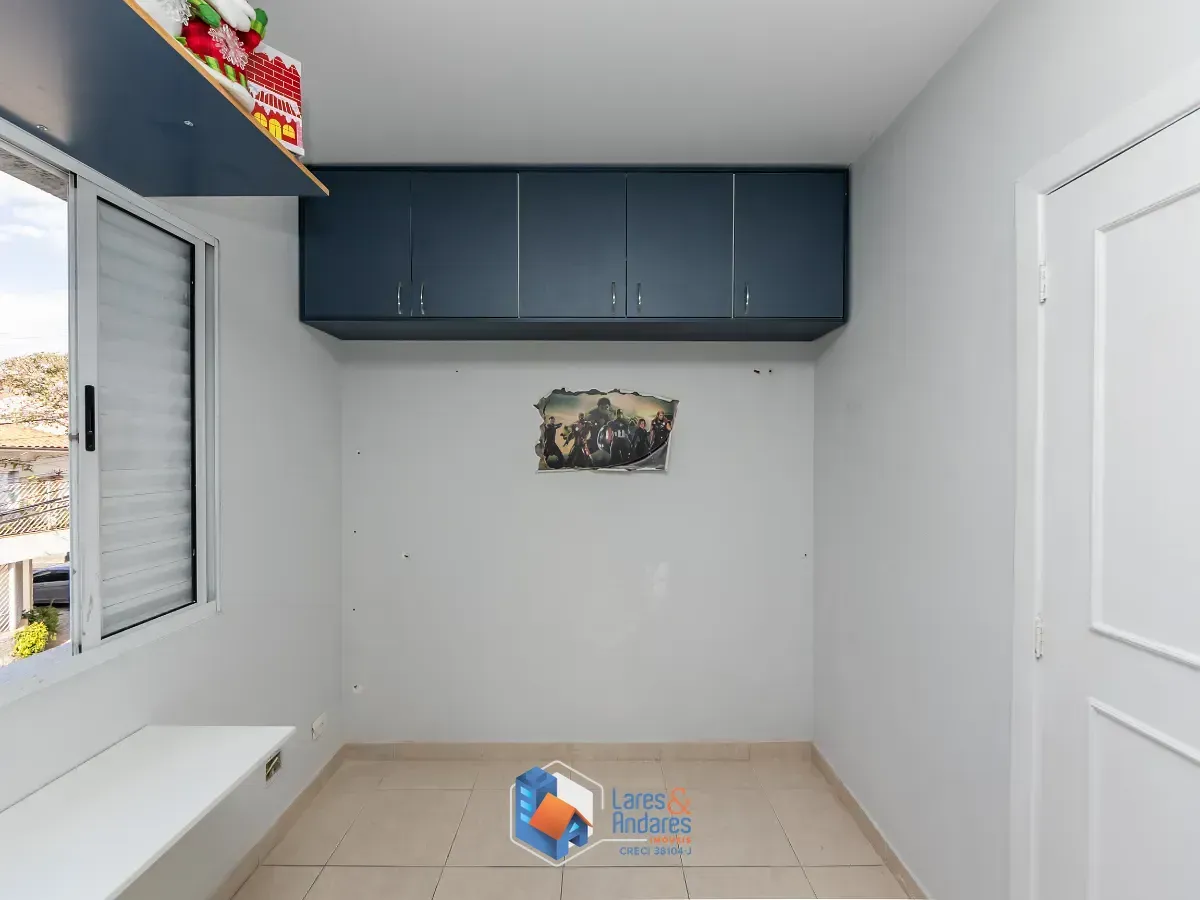 Imagem Sobrado para venda em Vila Prudente com 3 quartos, sendo 1 suíte, 111m²