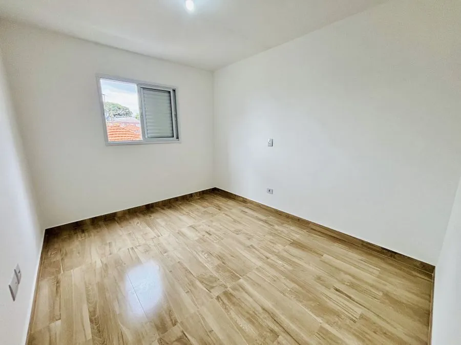 Imagem Sobrados novos na Vila Ré.