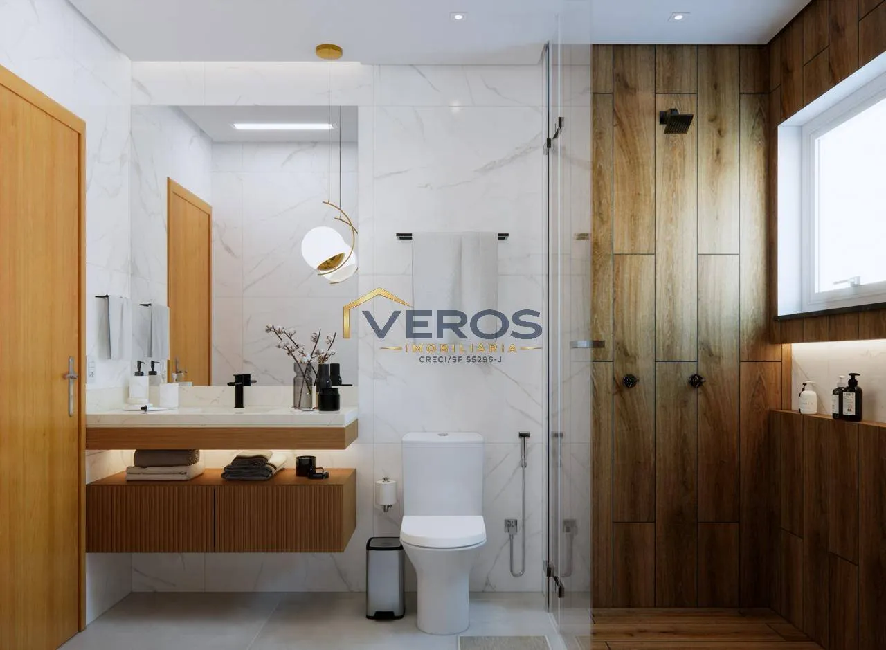 Imagem Apartamento 2 dormitórios I Residencial Ferrazano -Caraguatatuba/SP
