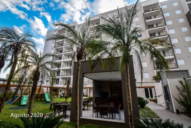 Imagem LIVING CONNET - CYRELA - Apto de 57m², ótima localização, perto de tudo o que você precisa!