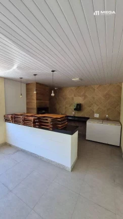 Imagem Apartamento com 2 dormitórios à venda, 62 m² por R$ 430.000,00 - Praia da Costa - Vila Velha/ES