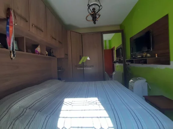 Imagem CASA EM ÓTIMA LOCALIZAÇÃO COM VISTA PREVILIGIADA - JUNDIAÍ
