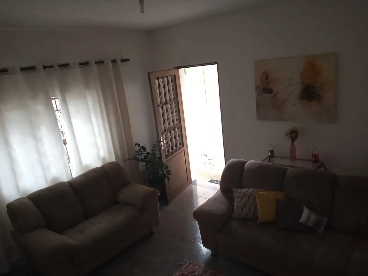 Imagem Casa à venda 4 Quartos, 1 Vaga, 300M², Parque São Domingos, Pindamonhangaba - SP