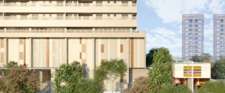 Imagem Residencial Jocelino XI – Apartamentos de 2, 3 e 4 Suítes à Venda em Praia Grande | Consulte Imóveis