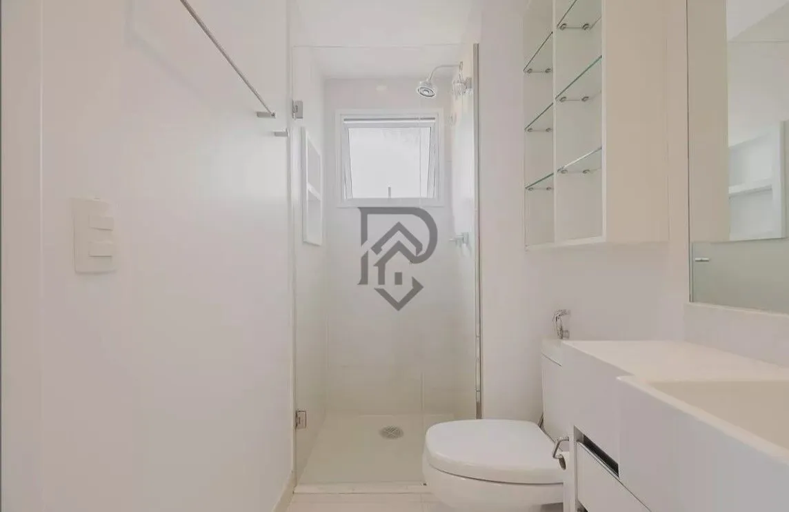 Imagem Apartamento paraiso vista livre pronto para morar