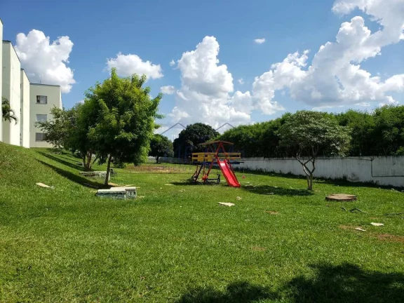 Imagem Apartamento Padrão