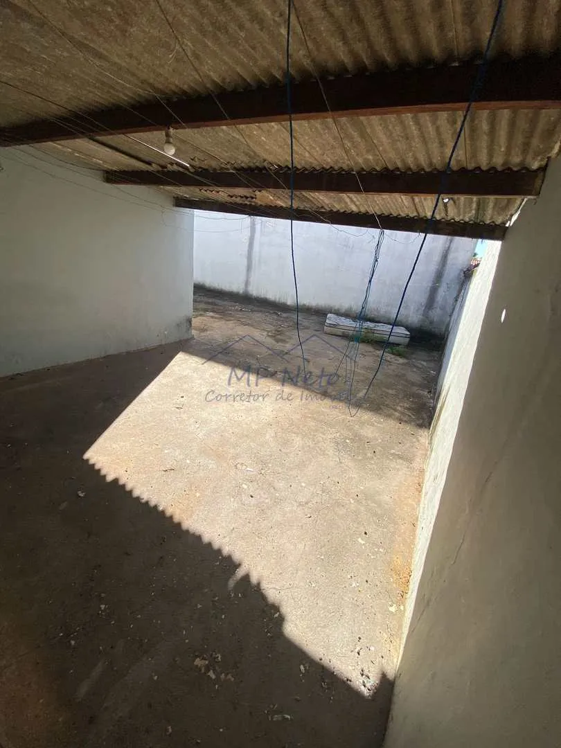 Imagem Casa Padrão